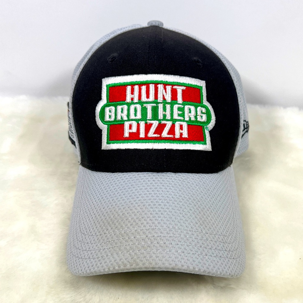 New Era Kevin Harvick Hunt Brothers Pizza Nascar Cup Series Playoffs Hat Cap